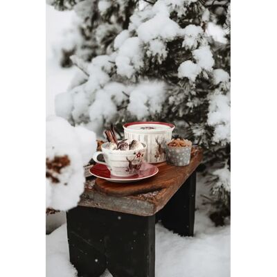 Seltmann Weiden Life Milchkaffeetasse - Kaffeetasse Seltmann Weiden Life Milchkaffeetasse - Kaffeetasse