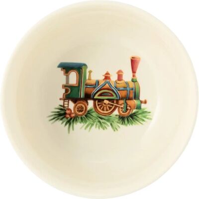 Seltmann Weiden Marie-Luise Müslischale 15 cm Nostalgie de Noël - Publicité Seltmann Weiden Marie-Luise Müslischale 15 cm Nostalgie de Noël - Publicité