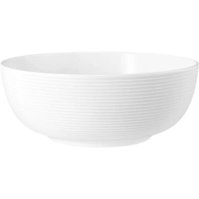 Seltmann Weiden Beat Foodbowl - 20cm, Weiß - Foodbowl Seltmann Weiden Beat Foodbowl - 20cm, Weiß - Foodbowl
