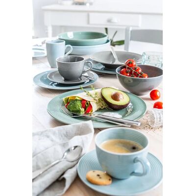 Seltmann Weiden Foodbowl 25 cm Arktisblau - Foodbowl Seltmann Weiden Foodbowl 25 cm Arktisblau - Foodbowl
