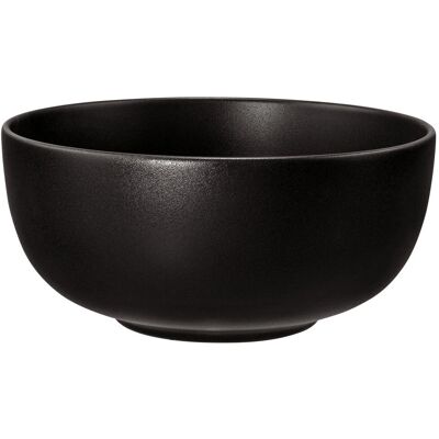 Seltmann Weiden Liberty Müzli Tál 15 cm Fekete Velvet Seltmann Weiden Liberty Müzli Tál 15 cm Fekete Velvet