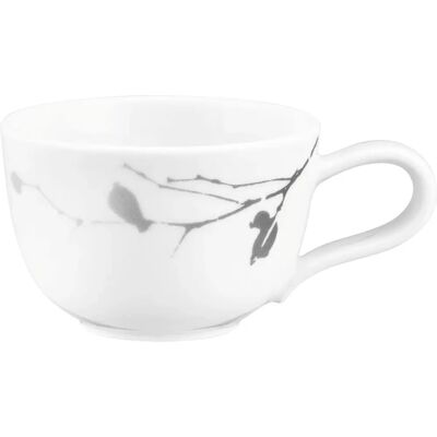 Seltmann Weiden - Liberty Espressotasse - 0,09 l - Dark Rose Hip - Zaparzacz espresso Seltmann Weiden - Liberty Espressotasse - 0,09 l - Dark Rose Hip - Zaparzacz espresso