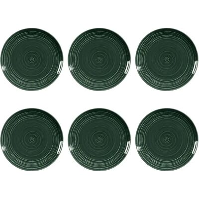 Seltmann Weiden Assiette Terra Ø 22,7 cm - Tallerken Seltmann Weiden Assiette Terra Ø 22,7 cm - Tallerken