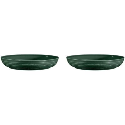 Seltmann Weiden Bol Terra 28cm - Middagsplate Seltmann Weiden Bol Terra 28cm - Middagsplate