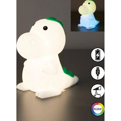 Generisches Modell - Weiße RGB Silikon Deko-LED-Licht Generisches Modell - Weiße RGB Silikon Deko-LED-Licht