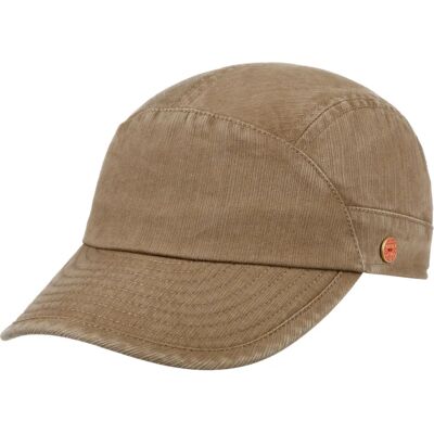Casquette Mayser Protection UV Khaki - Unisexe - 60 cm - Publicité Casquette Mayser Protection UV Khaki - Unisexe - 60 cm - Publicité