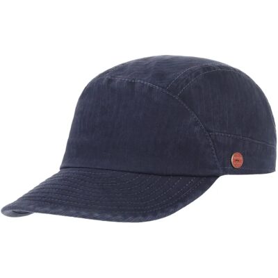 Mayser UV-Schutzkappe - Blau - Unisex - Größe 56cm - Cap Mayser UV-Schutzkappe - Blau - Unisex - Größe 56cm - Cap