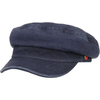 Mayser Altona Sunprotect Fischerhut - navy - Unisex - Größe: 55 cm Mayser Altona Sunprotect Fischerhut - navy - Unisex - Größe: 55 cm