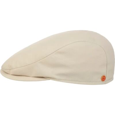 Mayser Sonnen Schutz Cap - hellbeige - UV 60 - Sommermütze Mayser Sonnen Schutz Cap - hellbeige - UV 60 - Sommermütze