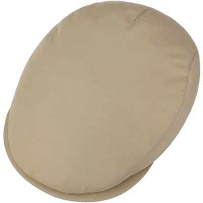 Mayser Beigefarbene Sonnen Schutzkappe - 57cm UV50+ Sommer Kopfbedeckung Mayser Beigefarbene Sonnen Schutzkappe - 57cm UV50+ Sommer Kopfbedeckung
