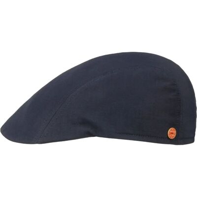 Mayser Prince Coolmax Sunblocker Flatcap - Schirmmütze Mayser Prince Coolmax Sunblocker Flatcap - Schirmmütze