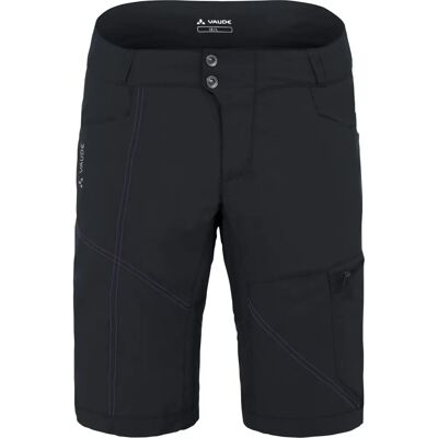 VAUDE Tamaro Shorts - Mountainbike - Schwarz - M VAUDE Tamaro Shorts - Mountainbike - Schwarz - M