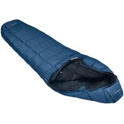 Vaude Sioux 400 SYN - Mumie Sovepose - Østersøen Vaude Sioux 400 SYN - Mumie Sovepose - Østersøen