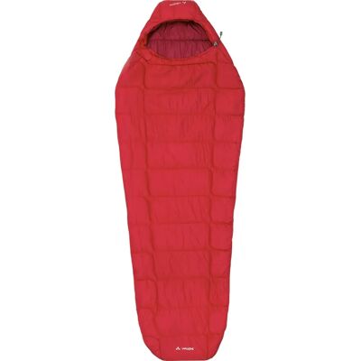 Vaude Sioux 800 S SYN Synthetic Fiber Sleeping Bag - All-season warmth Vaude Sioux 800 S SYN Synthetic Fiber Sleeping Bag - All-season warmth