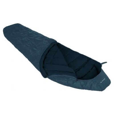 Vaude Sioux 1000 SYN Blau - Schlafsack Vaude Sioux 1000 SYN Blau - Schlafsack