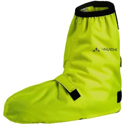 Vaude Unisex Sykkelhansker - Vannavvisende Skoovertrekk Vaude Unisex Sykkelhansker - Vannavvisende Skoovertrekk