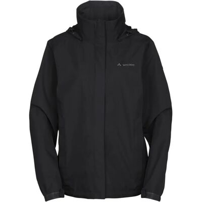 Giacca leggera traspirante impermeabile donna VAUDE - Escape Light Giacca leggera traspirante impermeabile donna VAUDE - Escape Light