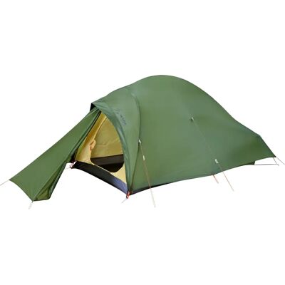 VAUDE Hogan Ultralight - zielony VAUDE Hogan Ultralight - zielony