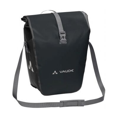 Vaude Aqua Back Cykelväska - 48L - Svart Vaude Aqua Back Cykelväska - 48L - Svart