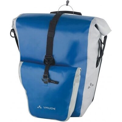 VAUDE 124120100 Sacoche arrière vélo - Étanche 51L VAUDE 124120100 Sacoche arrière vélo - Étanche 51L