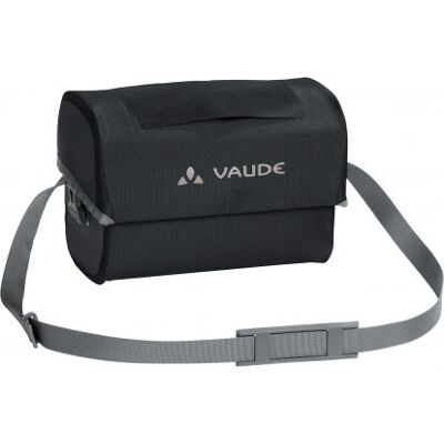 Vaude Aqua Box Styrrumsskydd - Svart - 6L - Styrrumsskydd Vaude Aqua Box Styrrumsskydd - Svart - 6L - Styrrumsskydd