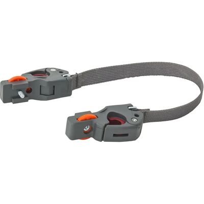 Vaude QMR Krok 2.0 med Handtag - Svart - Cykelväskesystem Vaude QMR Krok 2.0 med Handtag - Svart - Cykelväskesystem