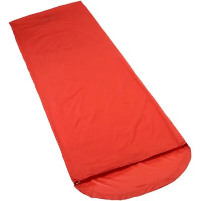 VAUDE Biwak I.2 Rote Biwaksack - Biwaksack VAUDE Biwak I.2 Rote Biwaksack - Biwaksack