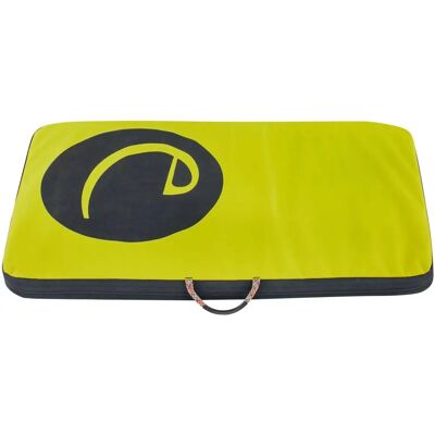 Edelrid Sit Start II - Colchoneta ligera para iniciarse sentado Edelrid Sit Start II - Colchoneta ligera para iniciarse sentado