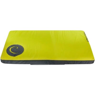 Edelrid Crux III - Nacht - Unisex - Crashpad Edelrid Crux III - Nacht - Unisex - Crashpad