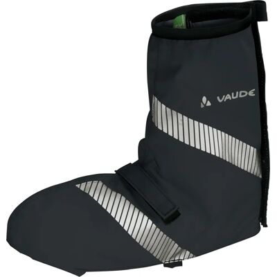 Vaude Luminum Bike Gaiter - Reflekterende, Miljøvennlig, Unisex Vaude Luminum Bike Gaiter - Reflekterende, Miljøvennlig, Unisex