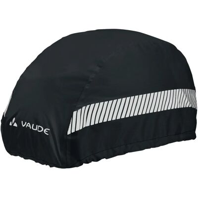 Vaude Luminum Copricapo per casco - Impermeabile, riflettente, ecologico Vaude Luminum Copricapo per casco - Impermeabile, riflettente, ecologico