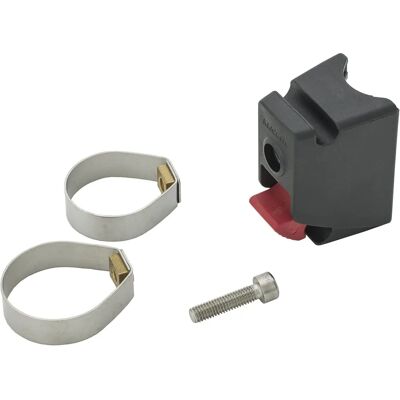 VAUDE Contour Max Adapter - Cykelsystem Rixen & Kaul VAUDE Contour Max Adapter - Cykelsystem Rixen & Kaul