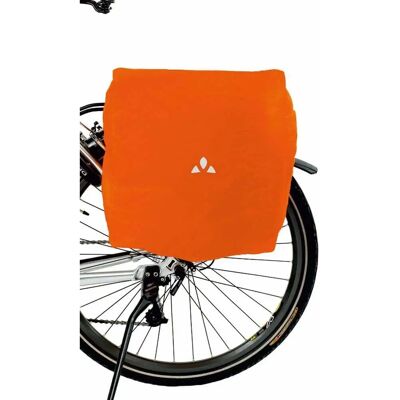 VAUDE Raincover for Bike Bags - Orange - 40L Raincover VAUDE Raincover for Bike Bags - Orange - 40L Raincover