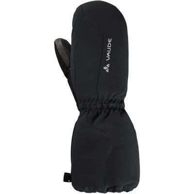 VAUDE Kinder Snow Cup Fäustling III - schwarz uni VAUDE Kinder Snow Cup Fäustling III - schwarz uni