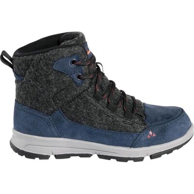 Stivali invernali impermeabili per bambini Vaude Kids UBN Kiruna Mid CPX Stivali invernali impermeabili per bambini Vaude Kids UBN Kiruna Mid CPX