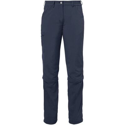 VAUDE Farley Zip Off Capri - Byxor VAUDE Farley Zip Off Capri - Byxor