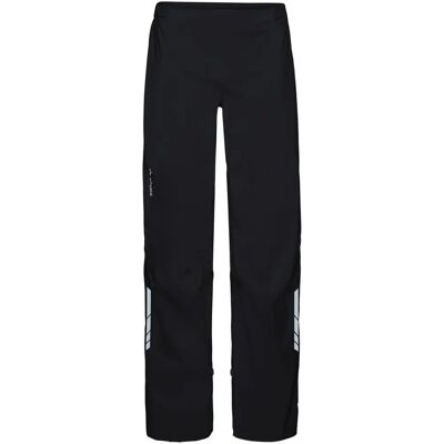 VAUDE Herren Moab Regenhose - Wasserdicht Atmungsaktiv Leicht - Regenbekleidung VAUDE Herren Moab Regenhose - Wasserdicht Atmungsaktiv Leicht - Regenbekleidung