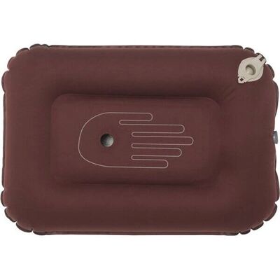 Vaude Kampeeraccessoires Pump Pillow - Opblaasbaar kussen Vaude Kampeeraccessoires Pump Pillow - Opblaasbaar kussen