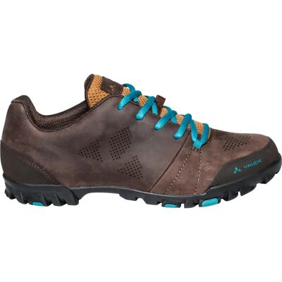 Scarpe da ciclismo Vaude Bison - Unisex - Città / Sentiero Scarpe da ciclismo Vaude Bison - Unisex - Città / Sentiero