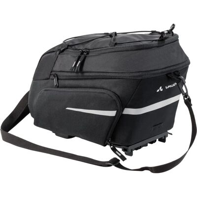 Vaude Silkroad Plus (i-Rack) Rear Bicycle Bag - 16L Vaude Silkroad Plus (i-Rack) Rear Bicycle Bag - 16L