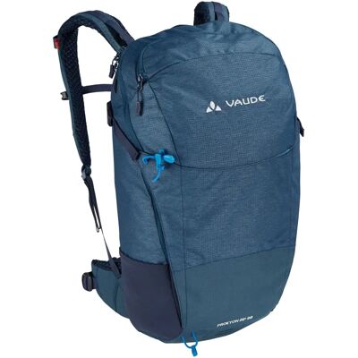 VAUDE Prokyon Zip 20L Blå Ryggsäck - Vandring & Trekking VAUDE Prokyon Zip 20L Blå Ryggsäck - Vandring & Trekking