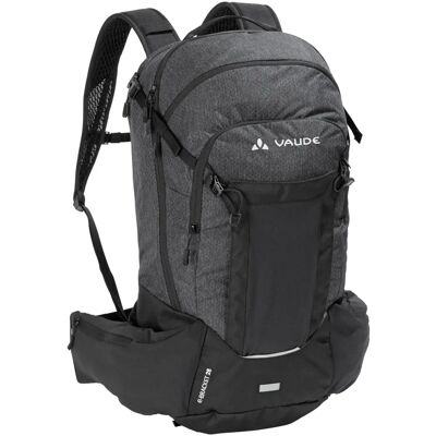 VAUDE Rowerowy Plecak - 28L Mountain Ergonomiczny VAUDE Rowerowy Plecak - 28L Mountain Ergonomiczny