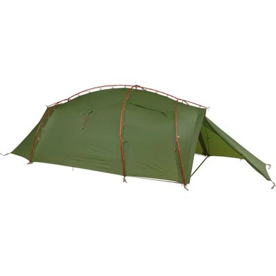 Vaude Mark XT 3P stanový stan - 3 osoby, zelený Vaude Mark XT 3P stanový stan - 3 osoby, zelený