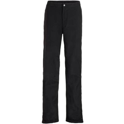 Vaude Yaras Rain Pants III - Wasserdichte, Atmungsaktive, Umweltfreundliche Regenhose Vaude Yaras Rain Pants III - Wasserdichte, Atmungsaktive, Umweltfreundliche Regenhose