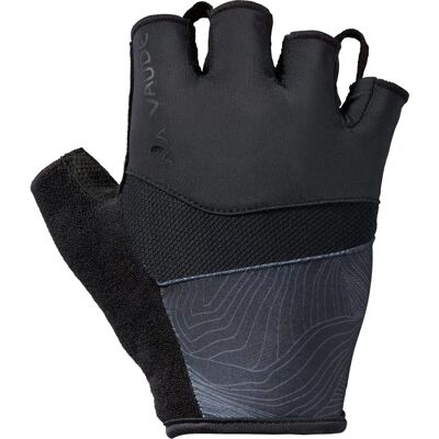 VAUDE Fietshandschoenen Advanced - Schokdemping Gel Padding - Zomer VAUDE Fietshandschoenen Advanced - Schokdemping Gel Padding - Zomer