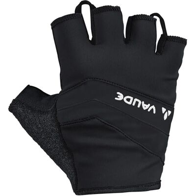Vaude Active Gloves - Schwarz - Kurze Fingerhandschuhe Vaude Active Gloves - Schwarz - Kurze Fingerhandschuhe