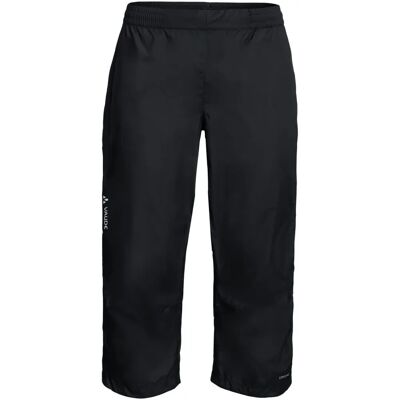 Vaude Drop 3/4 Spodnie - Wodoodporne Spodnie do Roweru dla Mężczyzn Vaude Drop 3/4 Spodnie - Wodoodporne Spodnie do Roweru dla Mężczyzn