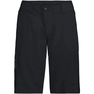 VAUDE LEDRO Radhose - Umweltfreundlich, Atmungsaktiv, Mit Polster VAUDE LEDRO Radhose - Umweltfreundlich, Atmungsaktiv, Mit Polster