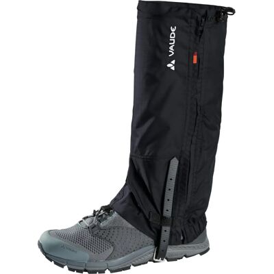 Vaude Watzmann Gaiter III - Ghette da Montagna - Nero Vaude Watzmann Gaiter III - Ghette da Montagna - Nero