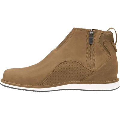 Vaude Dibona Tech Grigio / Verde - Scarpe da escursionismo Vaude Dibona Tech Grigio / Verde - Scarpe da escursionismo